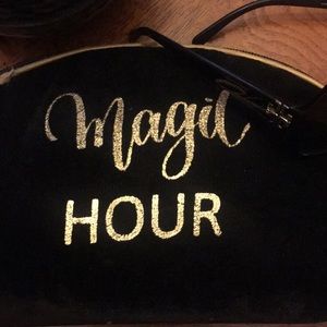 Everything 8 dollars each while supplies last